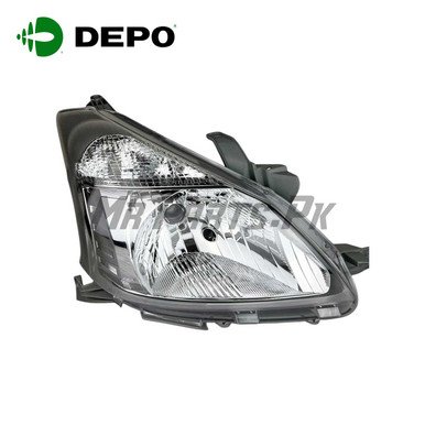 Toyota Avanza 2012 - 2014 DEPO Headlight