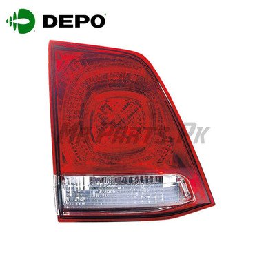 Toyota Land Cruiser 2008 - 2011 FJ200 DEPO Trunk Light