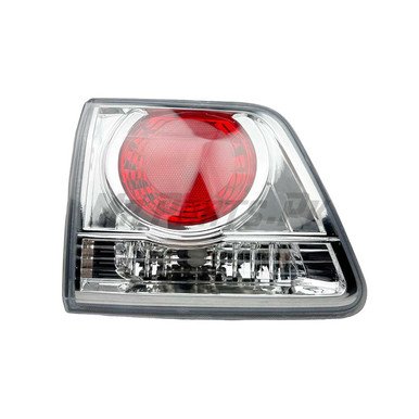 Toyota Fortuner 2012 - 2016 Trunk Light