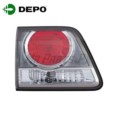 Toyota Fortuner 2012 - 2016 DEPO Trunk Light