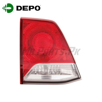 Toyota Land Cruiser 2012 - 2015 FJ200 DEPO Trunk Light