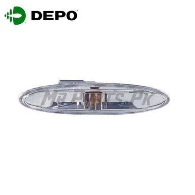 Toyota Camry 2006 - 2011 DEPO Side Light