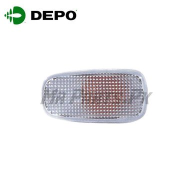 Toyota Land Cruiser 2008 - 2011 FJ200 DEPO Side Light