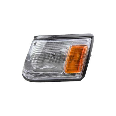 Toyota Corolla 1986 - 1987 Corner Light