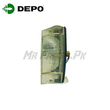 Toyota Corolla 1981 DEPO Corner Light