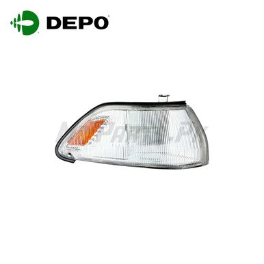 Toyota Corona 1988 - 1989 DEPO Corner Light