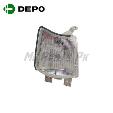 Toyota Corona 1986 - 1987 DEPO Corner Light