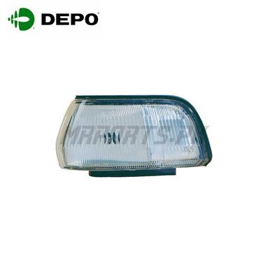 Toyota Corolla 1988 - 1991 European Model DEPO Corner Light