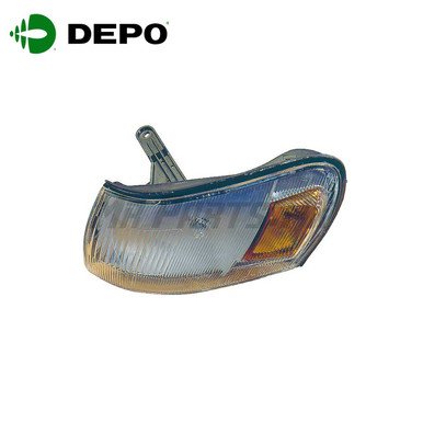 Toyota Corolla 1992 - 1998 DEPO Corner Light