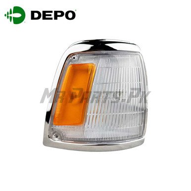 Toyota Hilux 1992 - 1996 2WD DEPO Corner Light