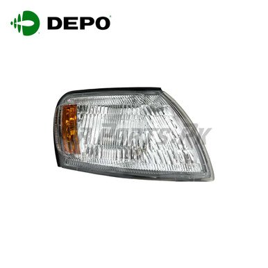 Toyota Corona 1992 - 1995 DEPO Corner Light