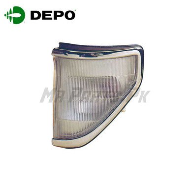Toyota Prado 1990 - 1996 RJ77 DEPO Corner Light