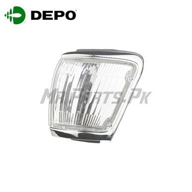 Toyota Surf 1992 - 1995 DEPO Corner Light