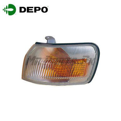 Toyota Corolla 1995 - 1997 DEPO Corner Light