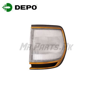Toyota Land Cruiser 1994 - 1997 FJ80 DEPO Corner Light