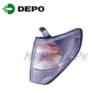 Toyota Prado 1996 - 1999 FJ90 DEPO Corner Light