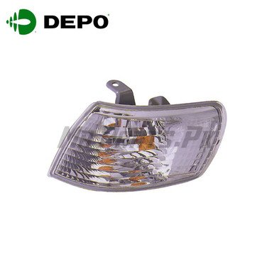 Toyota Corolla 1998 - 2000 DEPO Corner Light
