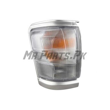 Toyota Hilux 1997 - 2000 Corner Light Grey