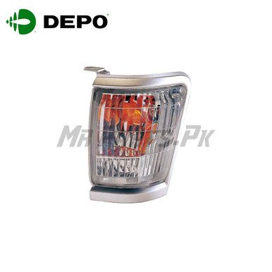 Toyota Hilux 1997 - 2000 Tiger DEPO Corner Light