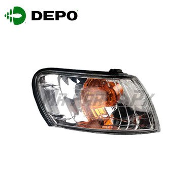 Toyota Corolla 1999 - 2001 DEPO Corner Light