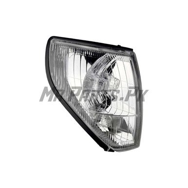 Toyota Prado 2000 - 2002 FJ90 Corner Light