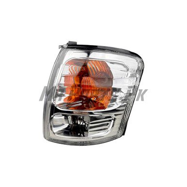 Toyota Hilux 2001 - 2004 Corner Light