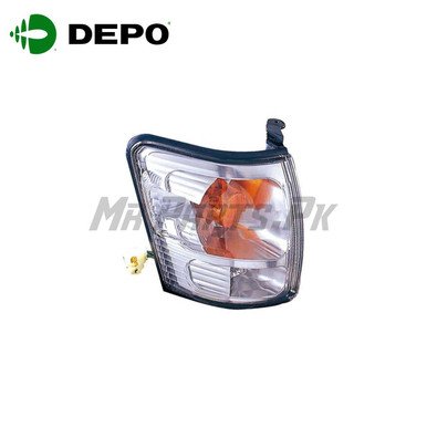 Toyota Hilux 2001 - 2004 DEPO Corner Light