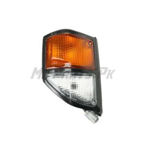 212-15G6-2-VC__81656.1785447648.386.513.jpg Toyota Land Cruiser 1999 - 2006 FJ70 Corner Light Black