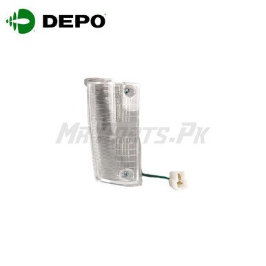 Toyota Corolla 1980 DEPO Corner Light