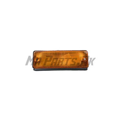 Toyota Corolla 1982 - 1983 Front Bumper Light