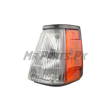 Toyota Corolla 1984 - 1985 Corner Light