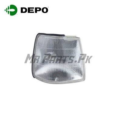 Toyota Corona 1985 DEPO Corner Light