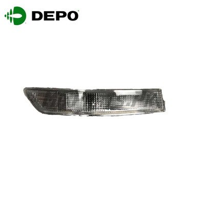Toyota Corolla 1999 - 2001 DEPO Front Bumper Light