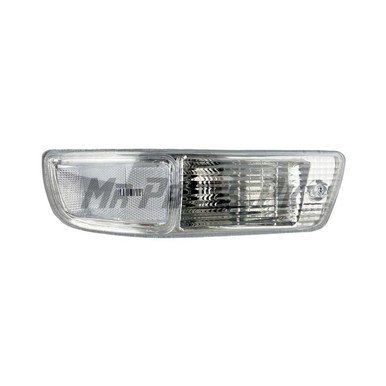 Toyota Rav4 1998 - 2000 Front Bumper Light