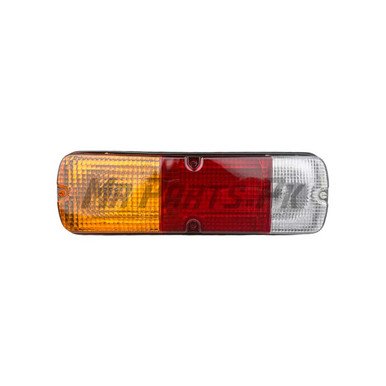 Toyota Land Cruiser 1970 - 1984 FJ40 Rear Light 4 Wire