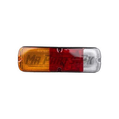 Toyota Land Cruiser 1970 - 1984 FJ40 Rear Light 5 Wire