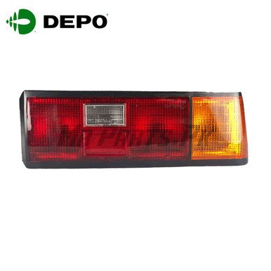 Toyota Corolla 1982 - 1983 DEPO Rear Light