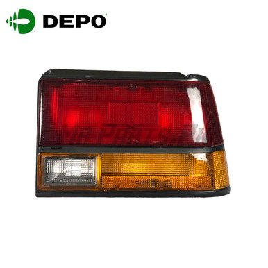 Toyota Corolla 1984 - 1985 DEPO Rear Light