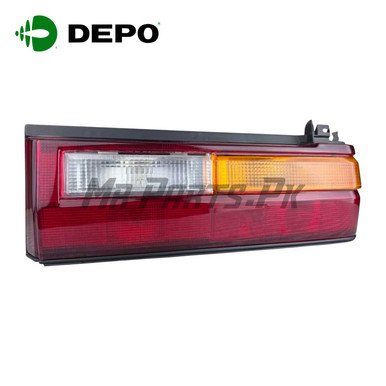 Toyota Crown 1984 - 1987 DEPO Rear Light