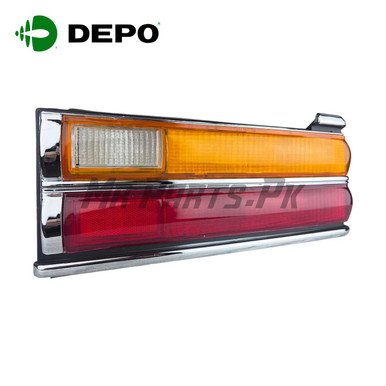 Toyota Corona 1979 - 1980 DEPO Rear Light