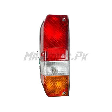 Toyota Land Cruiser 1985 - 1989 FJ70 Rear Light