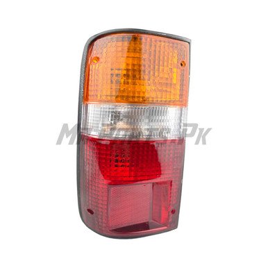 Toyota Hilux 1989 - 1996 Rear Light