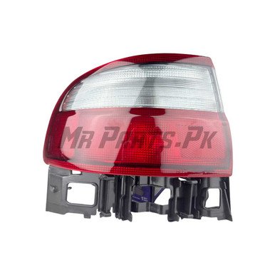 Toyota Corona 1992 - 1995 Rear Light