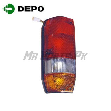 Toyota Prado 1990 - 1996 RJ77 DEPO Rear Light