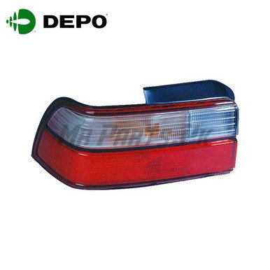 Toyota Corolla 1995 - 1998 DEPO Rear Light