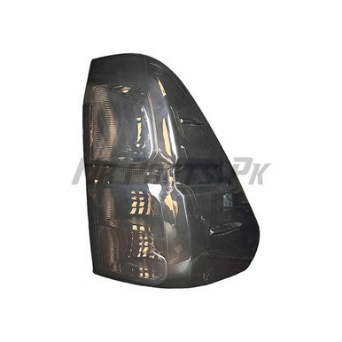 Toyota Hilux 2015 - 2020 Revo / Rocco Performance Rear Light Smoke