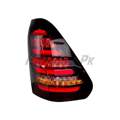 Toyota Hilux 2015 - 2026 Revo / Rocco Performance Rear Light TRD