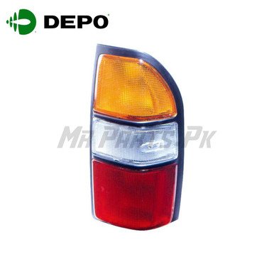 Toyota Prado 1996 - 1999 FJ90 DEPO Rear Light