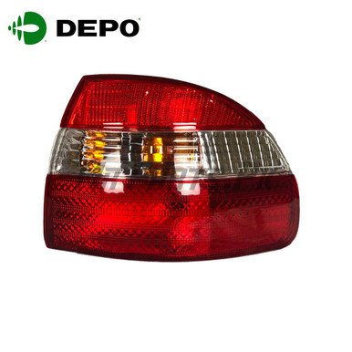Toyota Corolla 1998 - 2000 DEPO Rear Light
