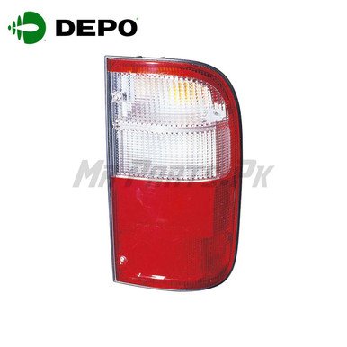 Toyota Hilux 1997 - 2000 DEPO Rear Light
